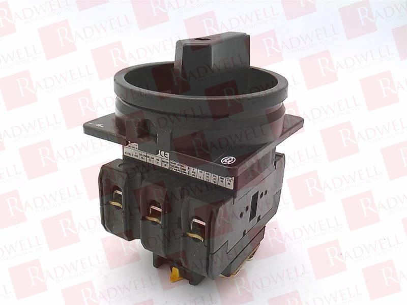 EATON CORPORATION P3-63-SVB-SW-T0