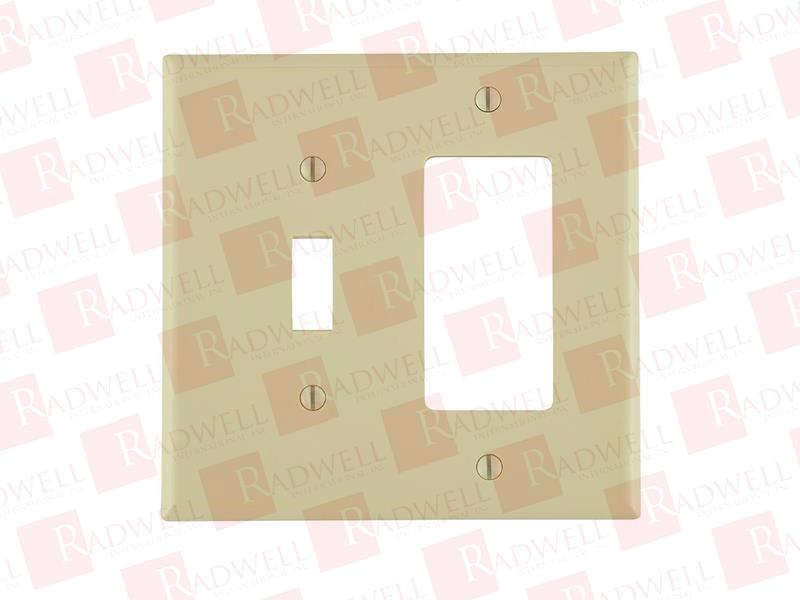 LEVITON PJ126-I