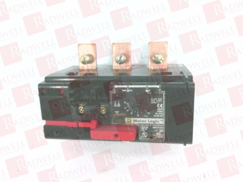 SCHNEIDER ELECTRIC 9065-ST320