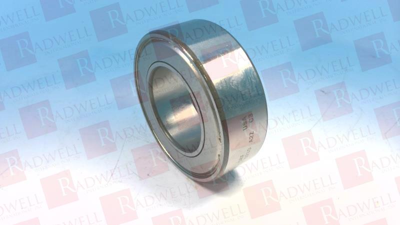 SKF 5210-A2Z/C3