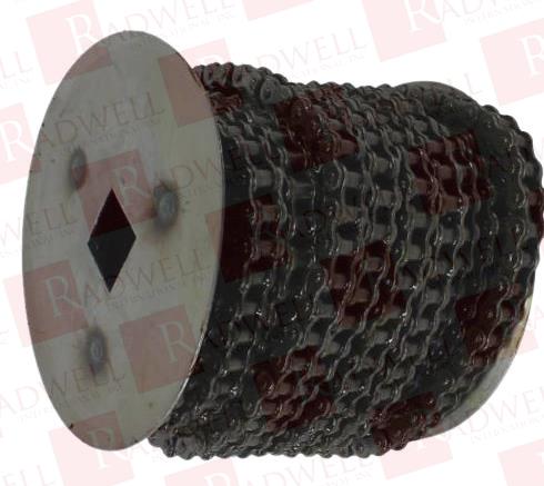 HKK CHAIN 80H-1R-50