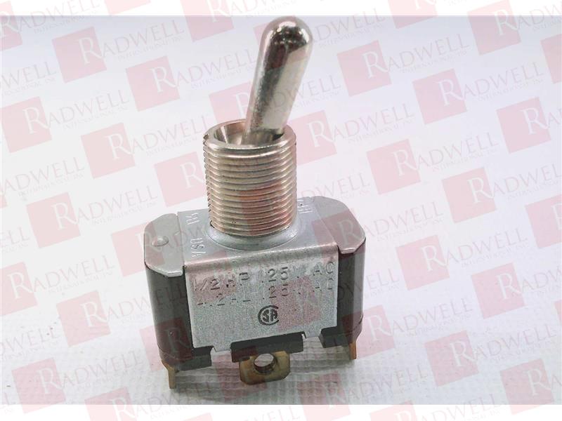 EATON CORPORATION E10T115ES