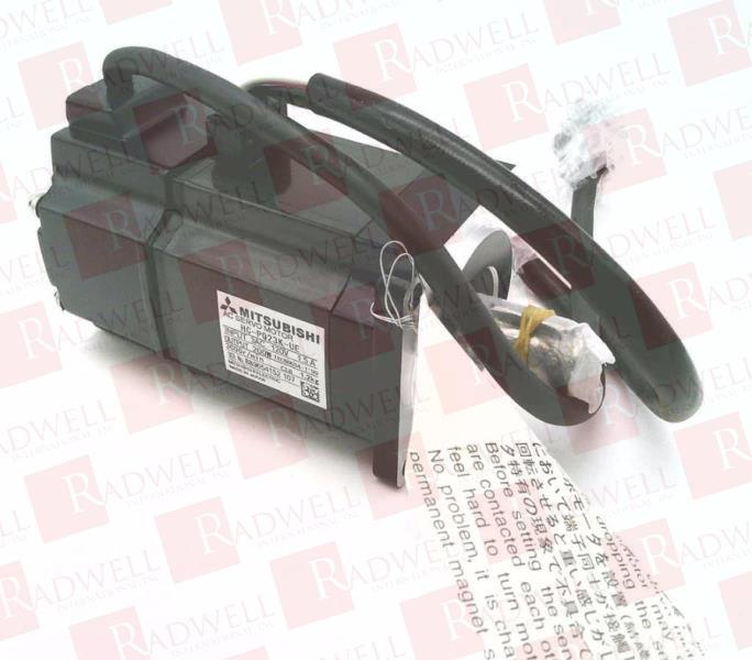 MITSUBISHI HC-PQ23-UE