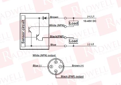 RADWELL RAD01601