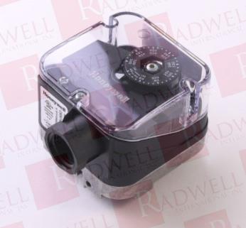 HONEYWELL C6097A3137