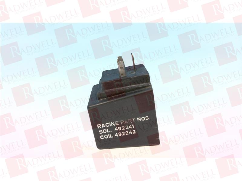 BOSCH 492242