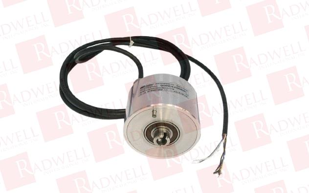 BEI SENSORS GOEM10-0300S001