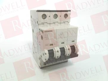 SIEMENS 5SY4350-6