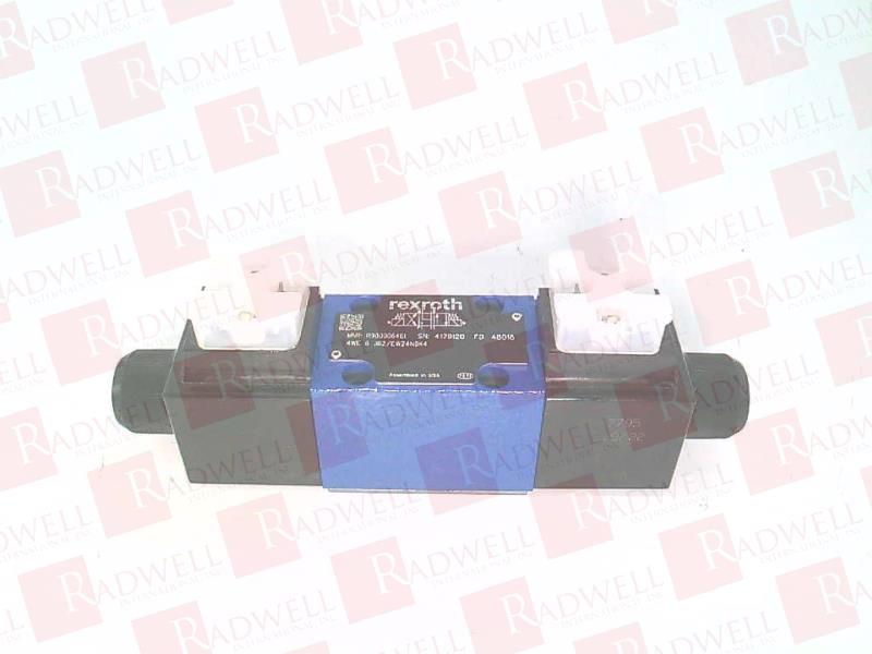 BOSCH R900906461