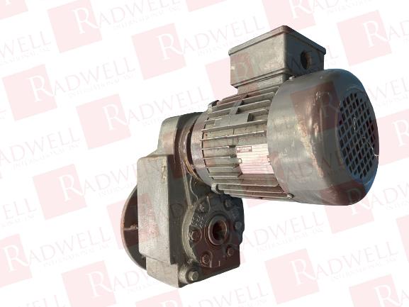 SIEMENS CAF41-G80M4L8NH