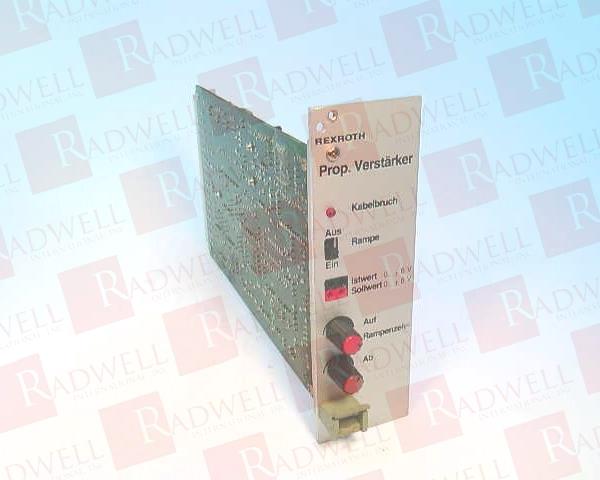 BOSCH VT5022 S13 R1