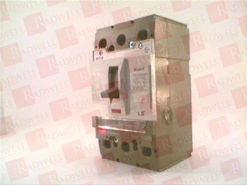 LS ELECTRIC TD125NU-FTU-LL-60