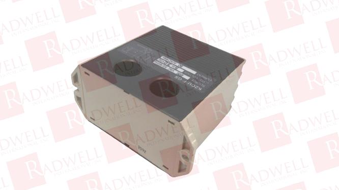 OMRON K2CU-F40A-FGS