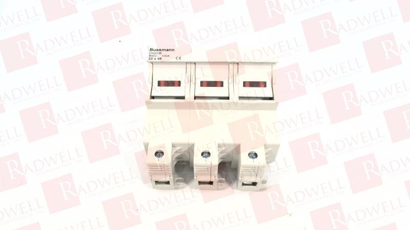 EATON CORPORATION CH223E