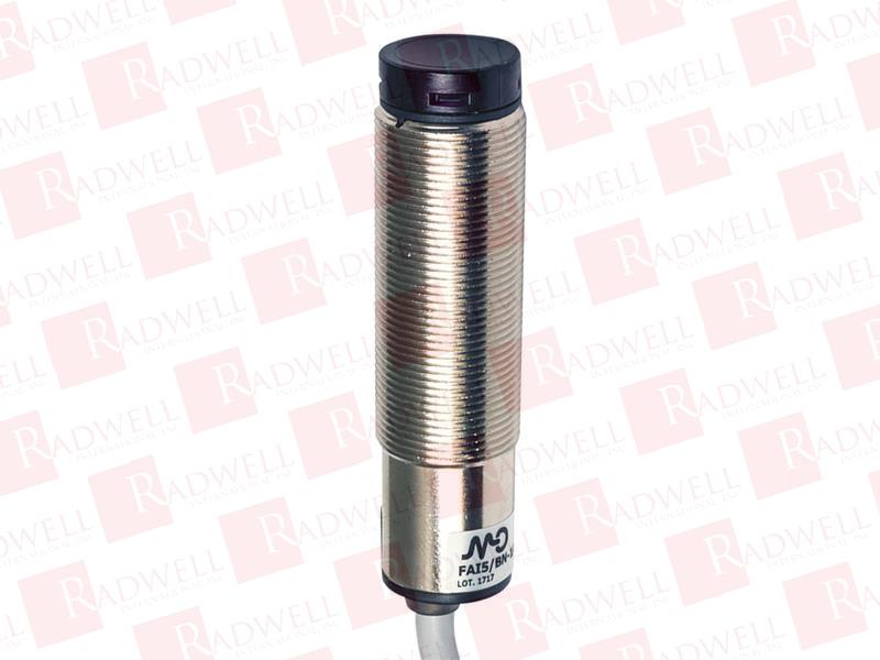 MD MICRO DETECTORS FAI6/BN-1A