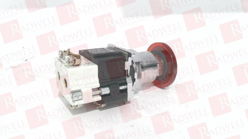 EATON CORPORATION 10250T597LED24-1X