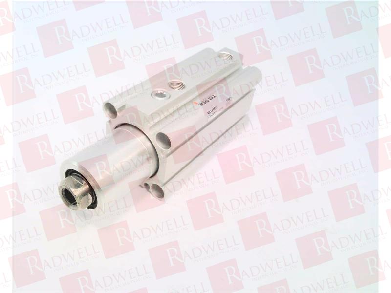SMC MKB32-20LZ