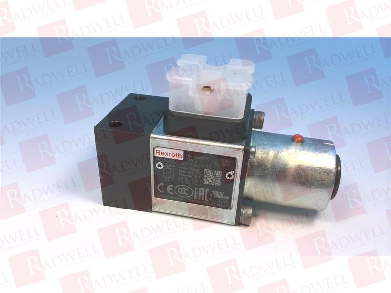 BOSCH R901107793