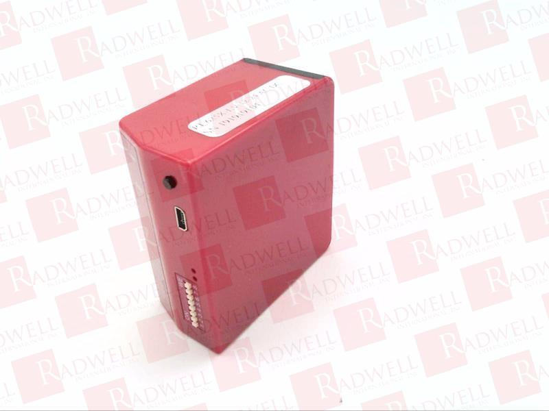 PEEK TRAFFIC 625X-12-24VAC/DC-FAILSAFE