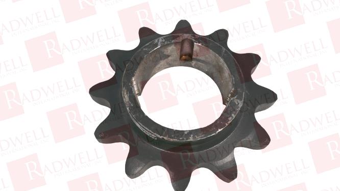 MARTIN SPROCKET & GEAR INC 160BTB12