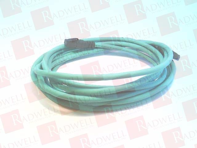 TURCK RJ45S RJ45S 841-5M