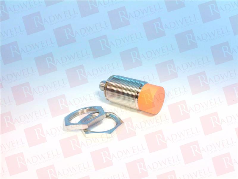 EFECTOR IIK3015A1PKG/US-II5913