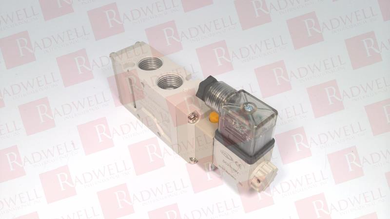 TPC MECHATRONICS CO RDS5120-5DZ-04