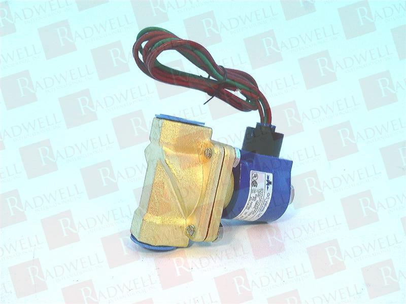 GC VALVES S202GF02V5DG4