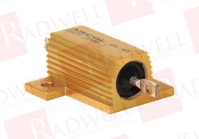 OHMITE HS25-150RJ