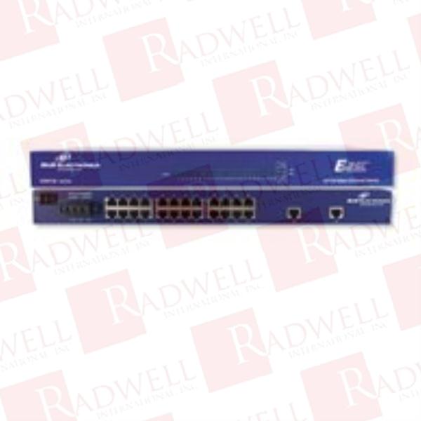 ADVANTECH ESW726-T