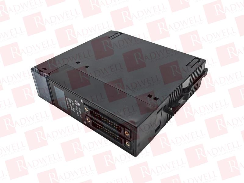 FANUC IC693MDL753