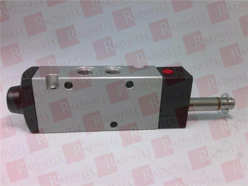 NORGREN V60A517A-A2000A