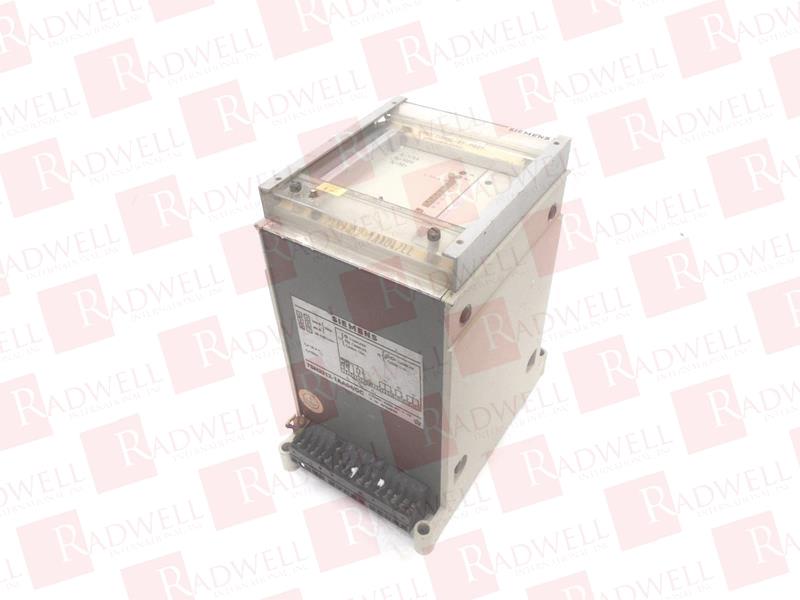 SIEMENS 7SN3312-1AA04