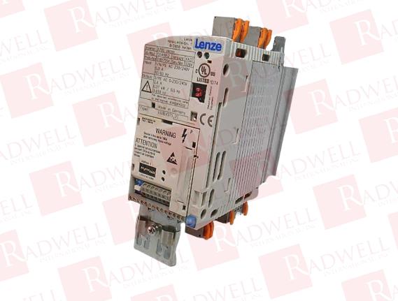 LENZE E82EV371-2C