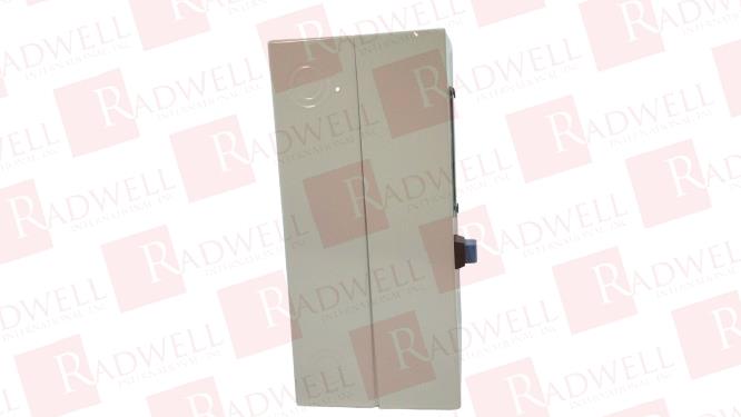 EATON CORPORATION A25CGE60A