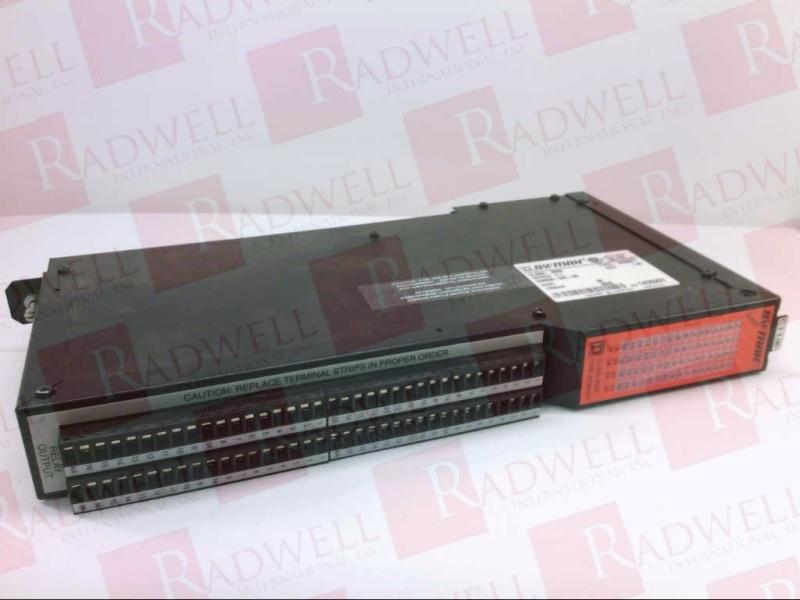 SCHNEIDER ELECTRIC 8030ROM-871