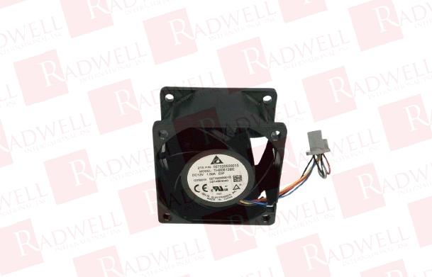 DELTA GROUP ELECTRONICS THB0612BE