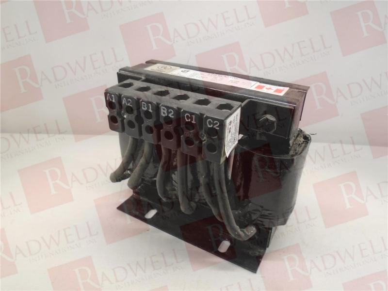 REX MANUFACTURING 3PR-0027C3L