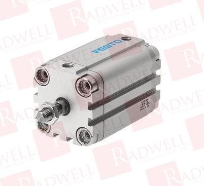 FESTO ADVULQ-80-25-A-P-A