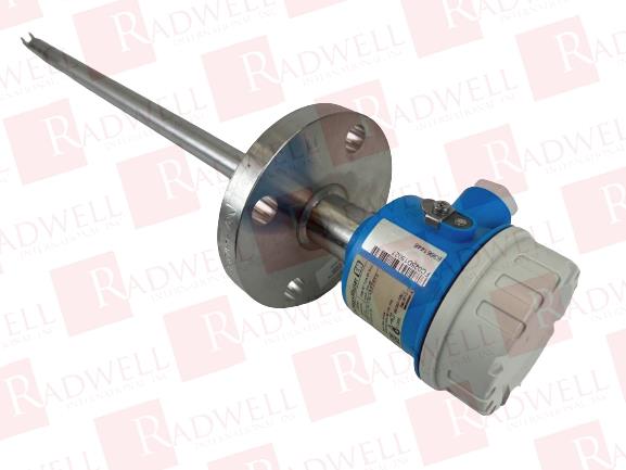 ENDRESS & HAUSER FTL51-PAC2BB7E4A