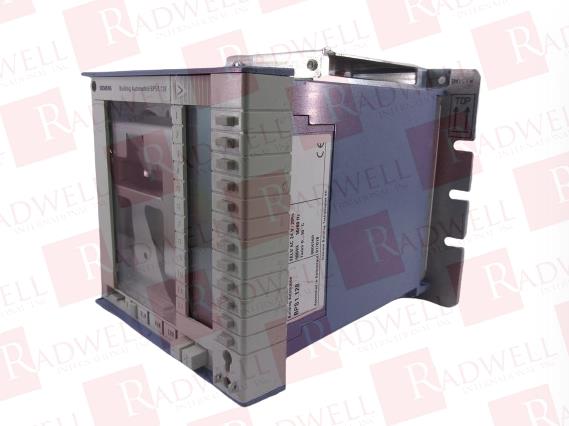 SIEMENS BPS1.128