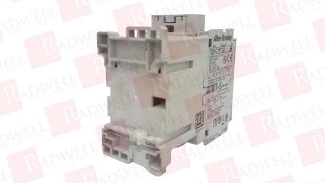 ALLEN BRADLEY 100-C16D10