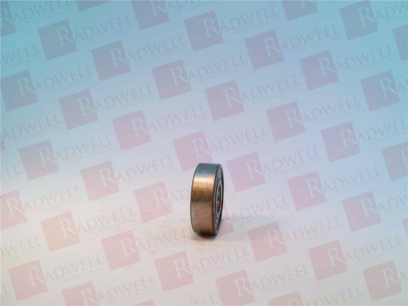 RBC BEARINGS 1621-DCTN