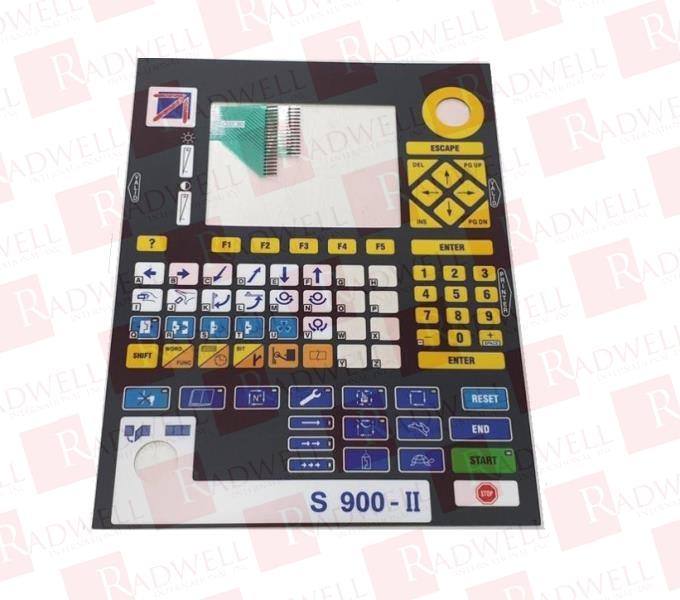 RADWELL RAD-KPD-30502128