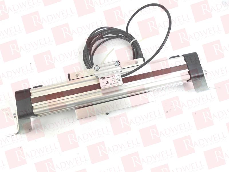 PARKER OSPP320200100100000A0030X