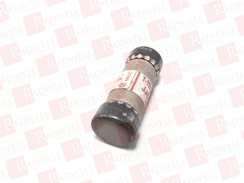 EATON CORPORATION JJS-3