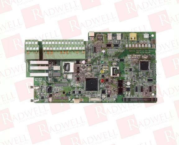 EATON CORPORATION DXG-SPR-CTRLBOARD