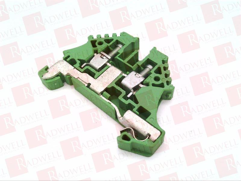 WEIDMULLER WPE-4N