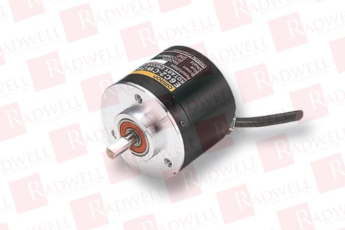OMRON E6A2CS3C 200P/R 0.5M