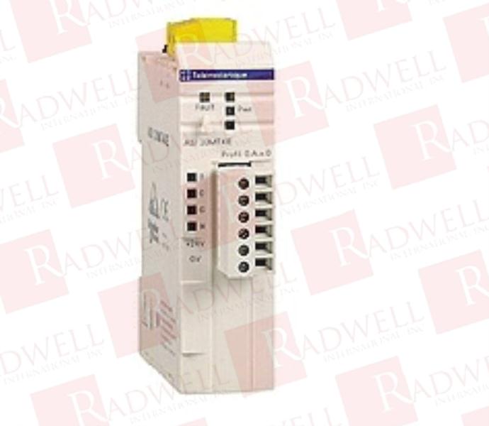 SCHNEIDER ELECTRIC ASI20MT4IE
